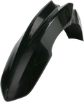 ACERBIS Front Fender - Black 2141810001