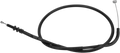 MOTION PRO Clutch Cable - Suzuki - Black Vinyl 04-0221