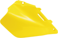 ACERBIS Side Panels - '01 RM Yellow 2043430230