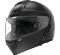 Sena Impulse Motorcycle Smart Helmet with Mesh Intercom BLACK