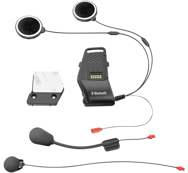 Sena 10S Single Bluetooth Headset
