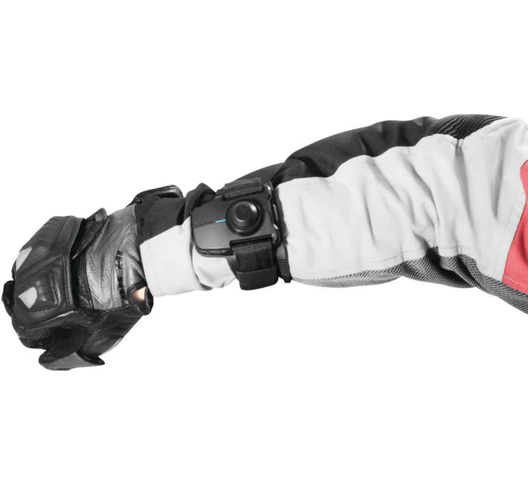 Sena Helmet Replacement Parts Wristband Remote, Fits: Cavalry