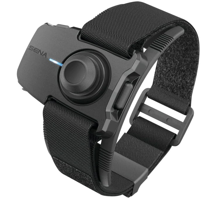 Sena Helmet Replacement Parts Wristband Remote, Fits: Cavalry