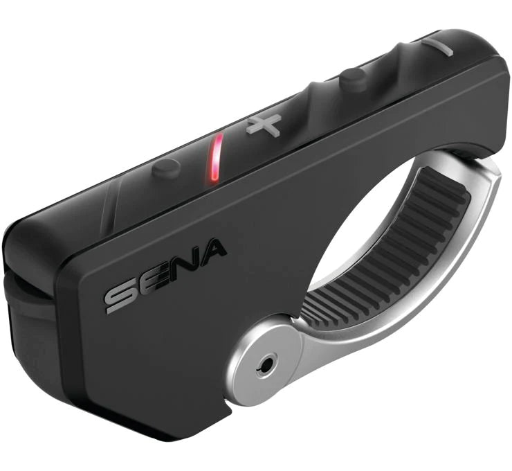 Sena 30K RC4, Four Button Handlebar Remote