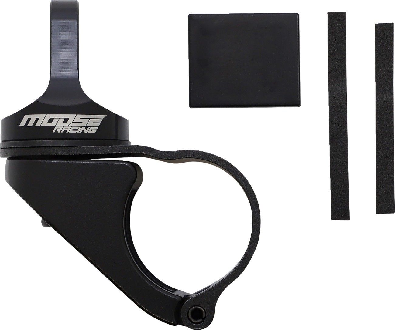 MOOSE RACING Whip Flag Mount - 1.75" Q15-6003C