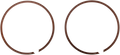 WISECO Ring Set Replacement 2618CD
