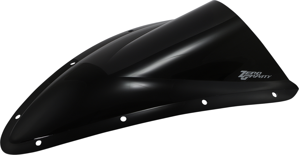 Zero Gravity SR Windscreen - Dark Smoke - 1125R 20-859-19