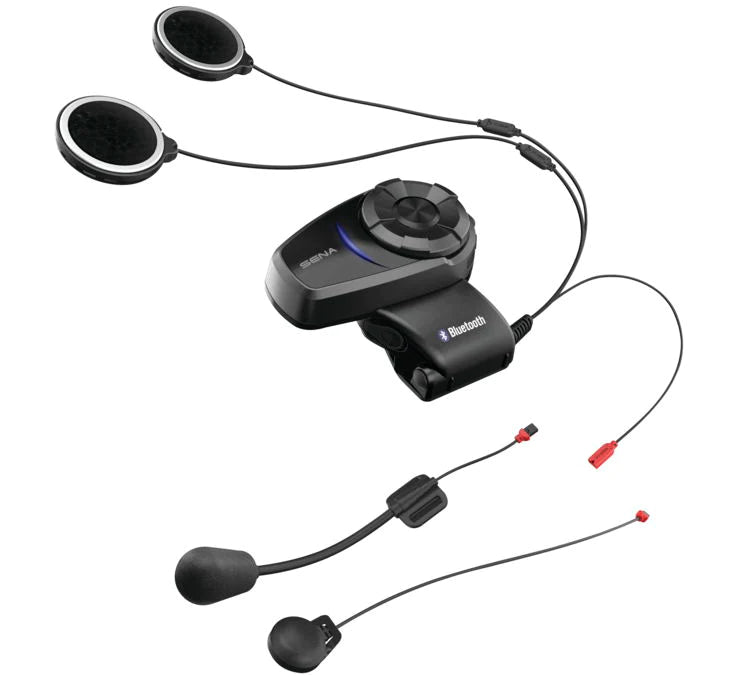 Sena 10S Single Bluetooth Headset