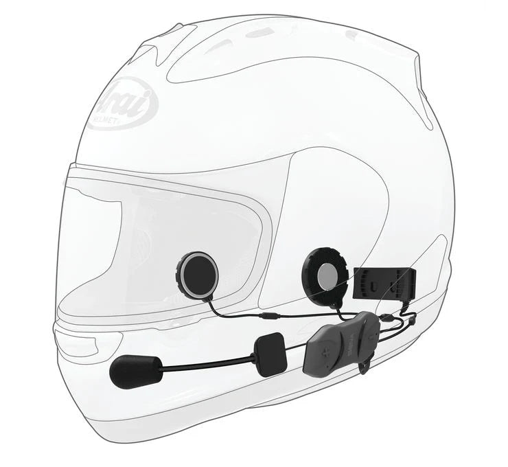 Sena 10R Single Bluetooth Headset