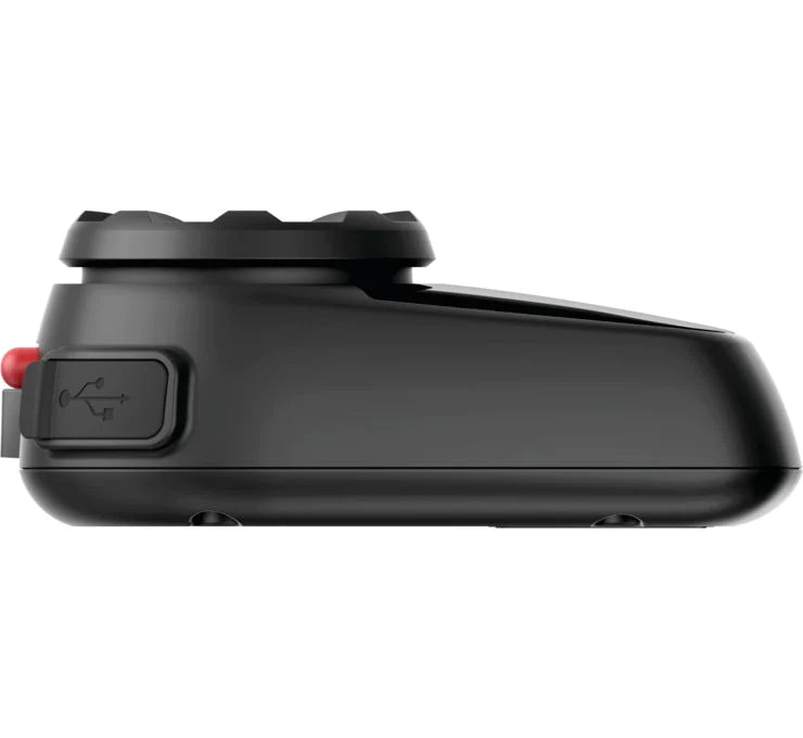 Sena Single 5S-10 Bluetooth Headset & Intercom