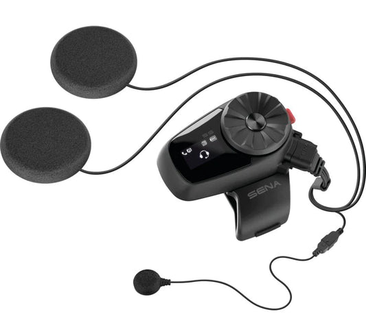 Sena 5S-02 Bluetooth Headset & Intercom Single