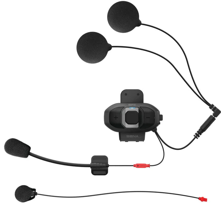 Sena SF SF4 Bluetooth Headset