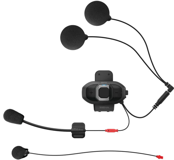 Sena SF Dual Pack SF2 Bluetooth® Communication System