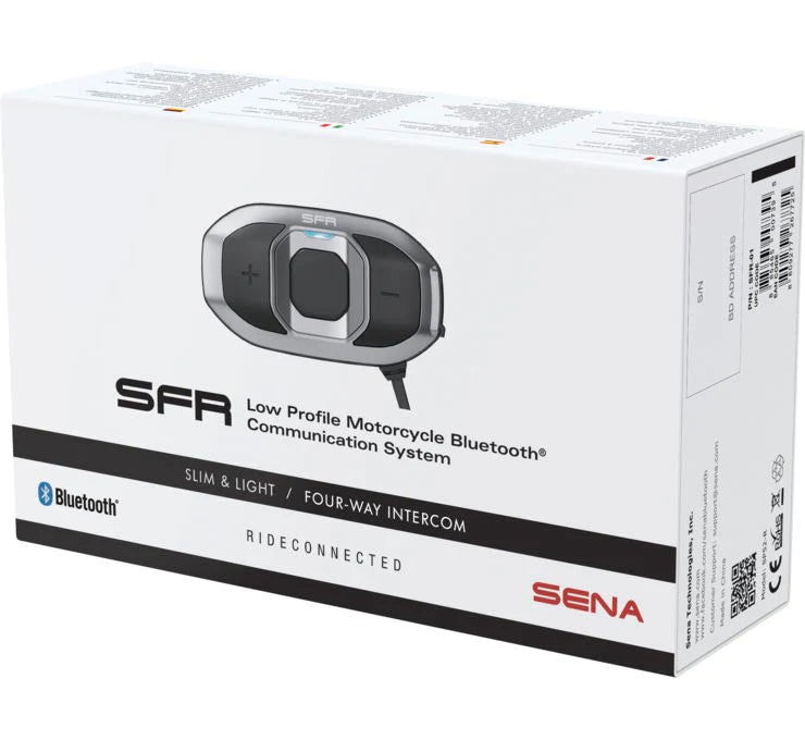 Sena SF Single SFR