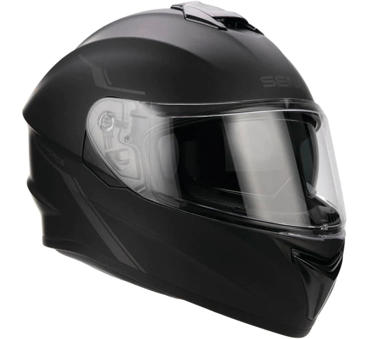 Sena OutForce Bluetooth Helmet
