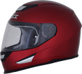 AFX FX-99 Helmet - Wine Red - Small 0101-11084