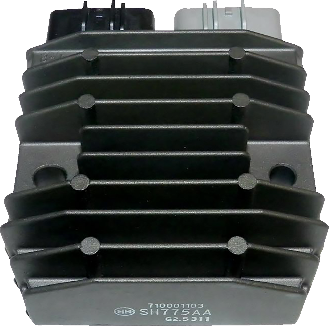 WSM Voltage Regulator - Sea-Doo/Can-Am 004-221-01