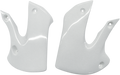 UFO Radiator Shroud - White KA03733-047