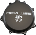 REKLUSE Clutch Cover - Kawasaki 450 RMS-445