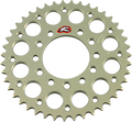 RENTHAL Sprocket - Rear - 43 Tooth 184U-520-43P-HA