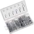 PERFORMANCE TOOL Pin Assortment - Hitch - 150-Piece W5210