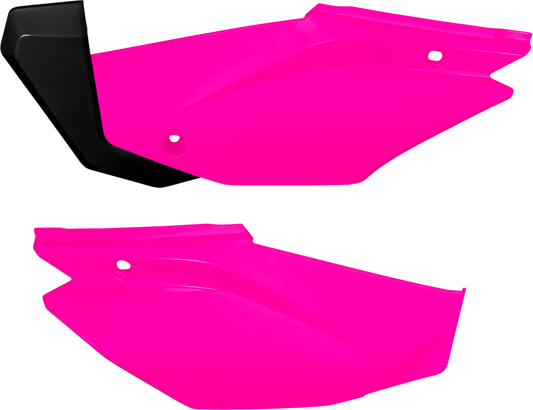 UFO Side Panels - Pink HO05601-P