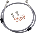GALFER Brake Line - Stainless Steel FK003D614-1