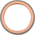 MOOSE RACING Exhaust Gasket Kit - Yamaha 823091MSE