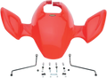 MAIER Front Fender - Red 11731-12
