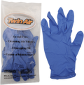 TWIN AIR Nitrile Rubber Gloves 10-Pack 177728