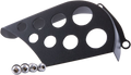 BRITISH CUSTOMS Low Profile Sprocket Cover BC704-005-B
