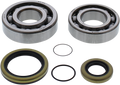 MOOSE RACING Crank Bearings and Seals - Gas Gas 24-1118