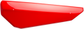 MAIER Door Cover - Red 19578-12