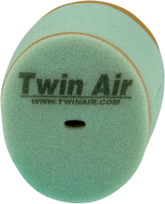 TWIN AIR Pre-Oiled Air Filter 153510X