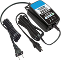 DRAG SPECIALTIES Charger Optimate 1 Duo TM-613