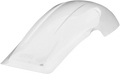 ACERBIS Nost Rear Fender - White 2040760002