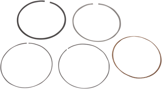 WSM Ring Set 51-256