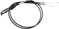 MOTION PRO Throttle Cable - Pull - Suzuki 04-0196