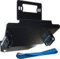 KFI PRODUCTS Plow Mount - Kawasaki Mule 105470