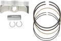 WISECO Piston Kit - Standard High-Performance 4785M09500
