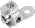 DRAG SPECIALTIES Brake Line Tee - Rear 71280