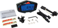 KOSO NORTH AMERICA DB-03R Digital LCD Meter - For '14-'19 Honda Grom BA038900