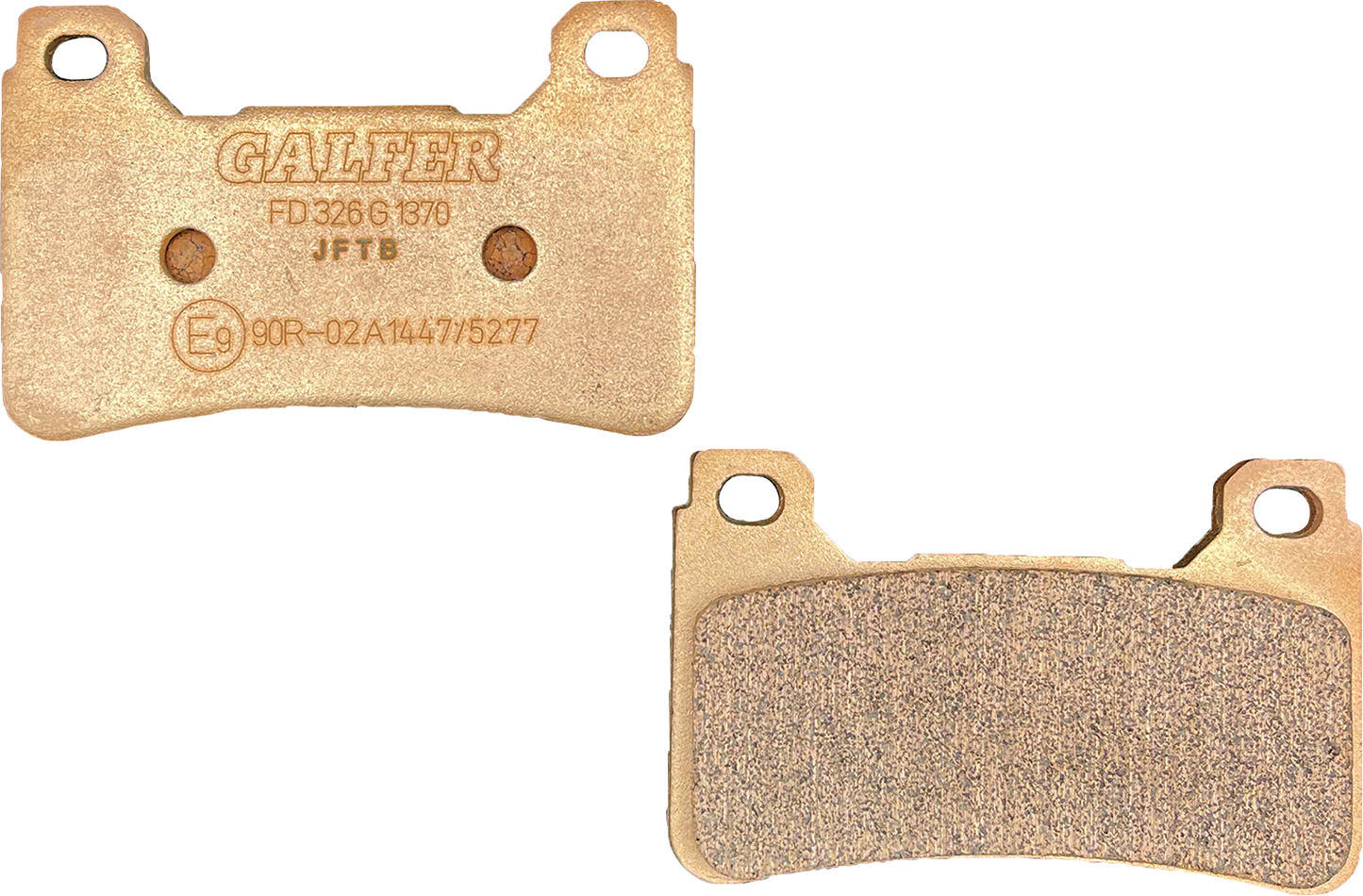 GALFER HH Sintered Brake Pads FD326G1370