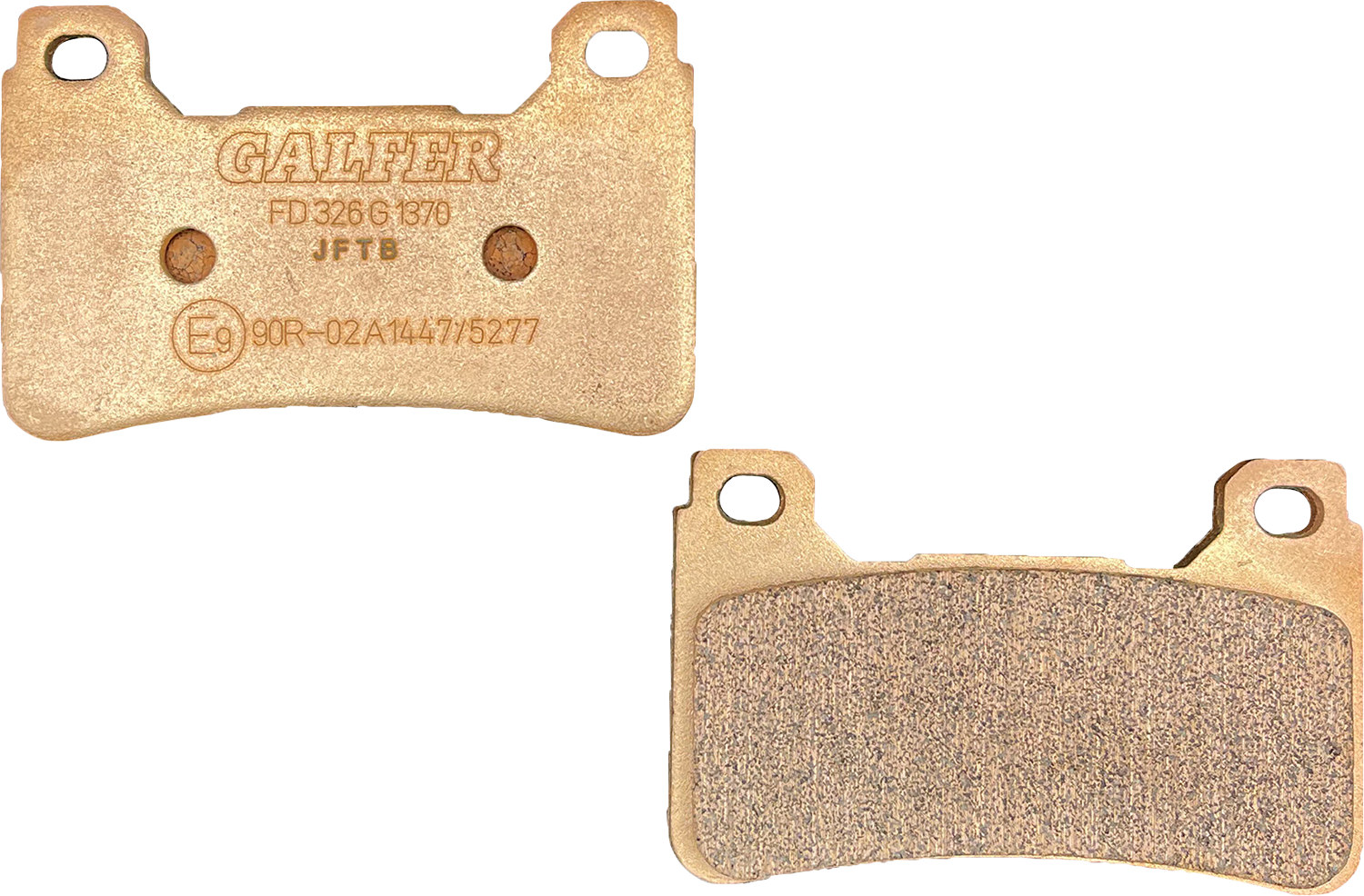 GALFER HH Sintered Brake Pads FD326G1370