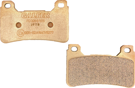 GALFER HH Sintered Brake Pads FD326G1370