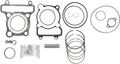 WISECO Piston Kit - Standard- Timber Wolf High-Performance PK1054