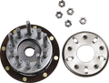 DRAG SPECIALTIES Complete 5 Stud Hub 17-0100A-BX-LB2