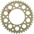 RENTHAL Rear Sprocket - 41 Tooth 478U-525-41P-HA