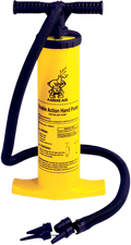 AIRHEAD SPORTS GROUP Hand Air Pump - Airhead AHP-1
