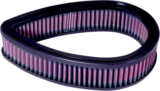 K & N Air Filter - Flux/Torch E-3333